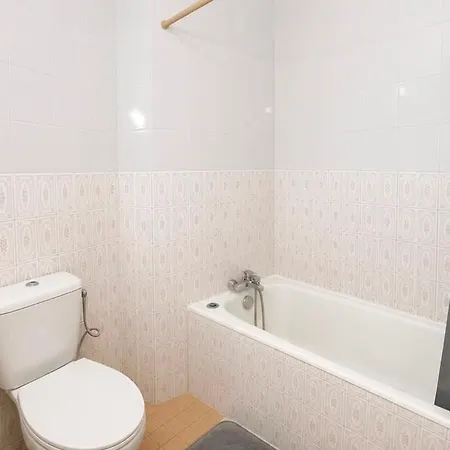Apartment Cosy Proche Et Centre *