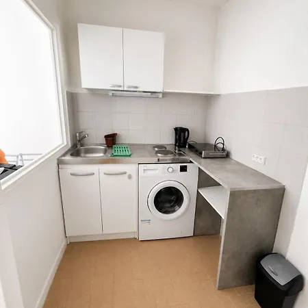 Apartment Cosy Proche Et Centre *