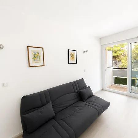 Apartment Cosy Proche Et Centre *